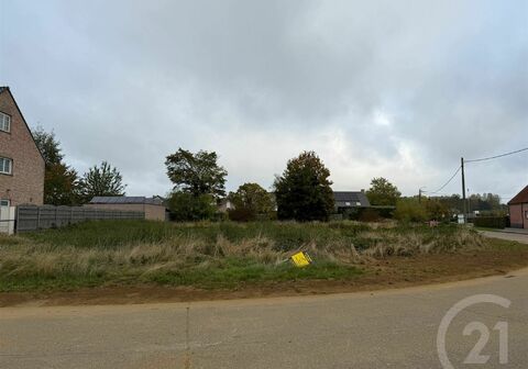 Bouwgrond te koop in Westerlo