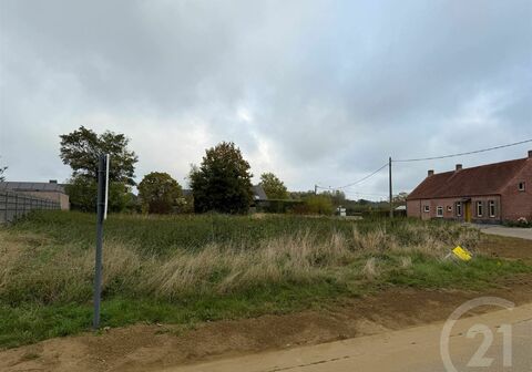 Bouwgrond te koop in Westerlo