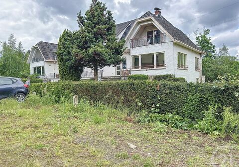 Buitengewoon huis te koop in Aarschot