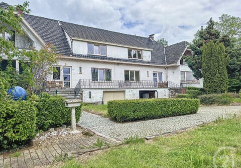 Buitengewoon huis te koop in Aarschot