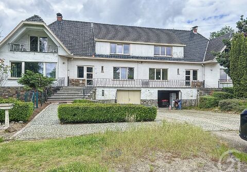 Buitengewoon huis te koop in Aarschot