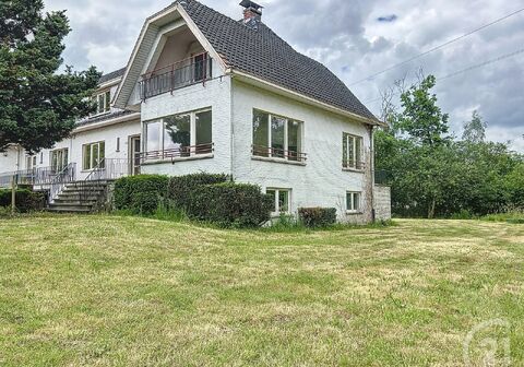 Buitengewoon huis te koop in Aarschot