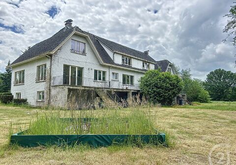 Buitengewoon huis te koop in Aarschot