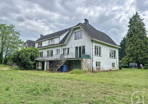 Buitengewoon huis te koop in Aarschot