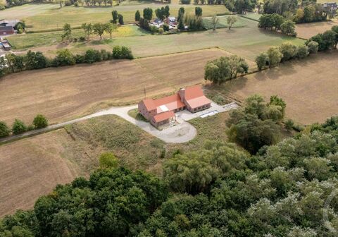 Buitengewoon huis te koop in Heist-op-den-Berg