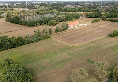 Buitengewoon huis te koop in Heist-op-den-Berg