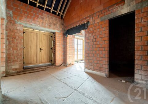 Buitengewoon huis te koop in Heist-op-den-Berg