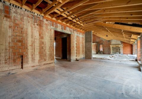 Buitengewoon huis te koop in Heist-op-den-Berg