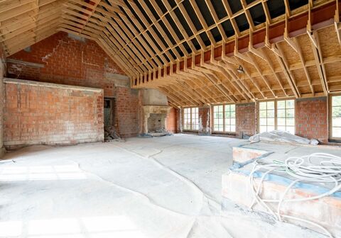 Buitengewoon huis te koop in Heist-op-den-Berg