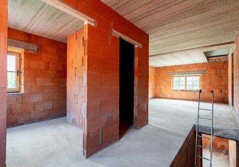 Buitengewoon huis te koop in Heist-op-den-Berg