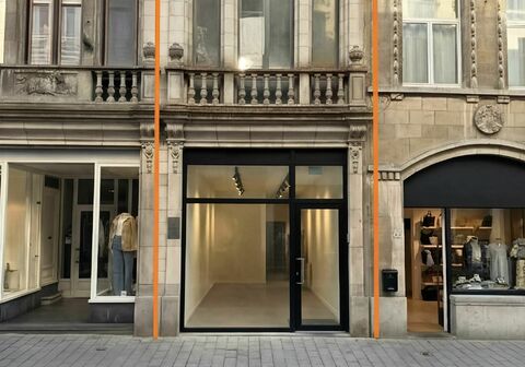 Buitengewoon huis te koop in LIER