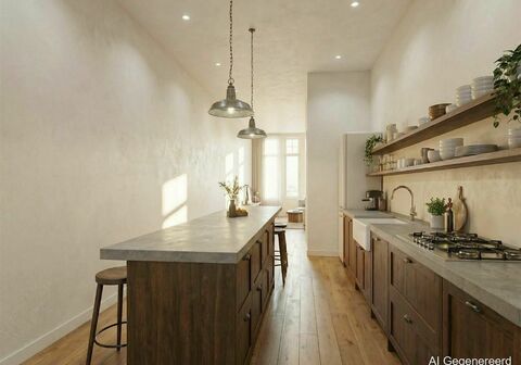 Buitengewoon huis te koop in LIER