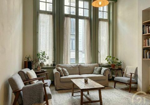 Buitengewoon huis te koop in LIER