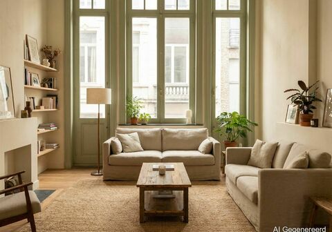 Buitengewoon huis te koop in LIER