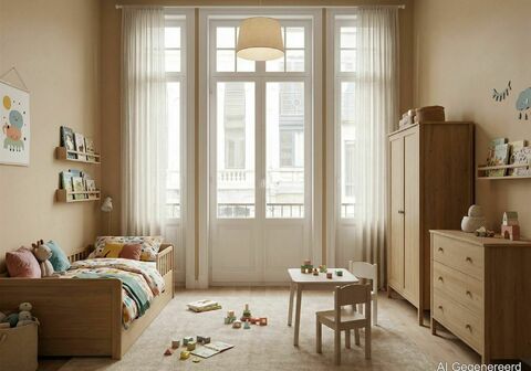 Buitengewoon huis te koop in LIER