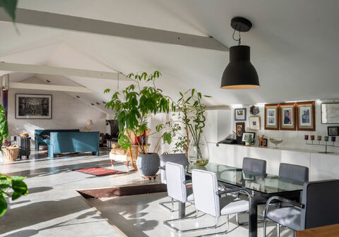 Buitengewoon huis te koop in Rotselaar