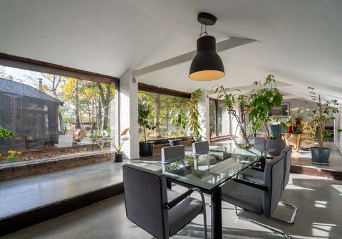 Buitengewoon huis te koop in Rotselaar