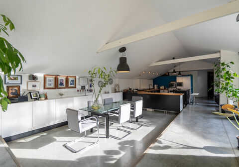 Buitengewoon huis te koop in Rotselaar