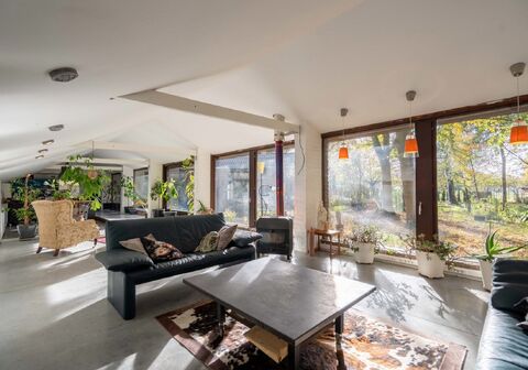 Buitengewoon huis te koop in Rotselaar