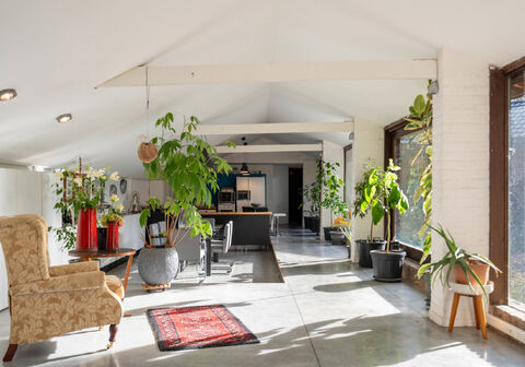 Buitengewoon huis te koop in Rotselaar