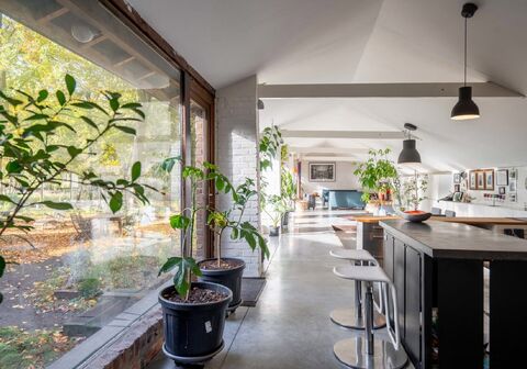 Buitengewoon huis te koop in Rotselaar