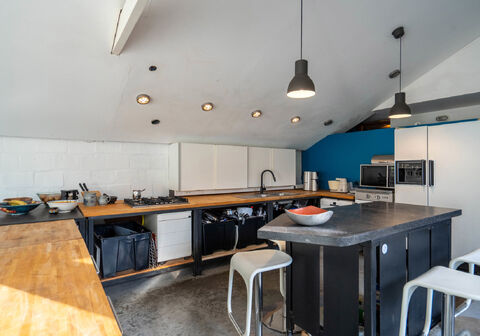 Buitengewoon huis te koop in Rotselaar