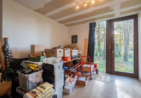 Buitengewoon huis te koop in Rotselaar