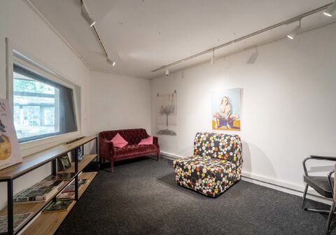 Buitengewoon huis te koop in Rotselaar