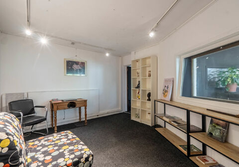 Buitengewoon huis te koop in Rotselaar