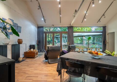 Buitengewoon huis te koop in Rotselaar