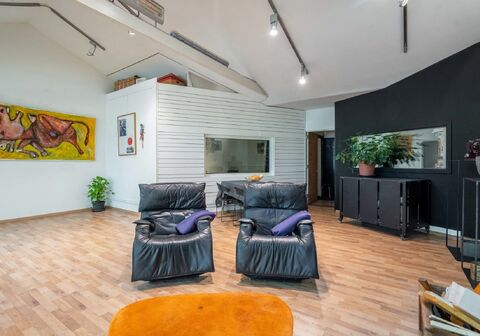 Buitengewoon huis te koop in Rotselaar