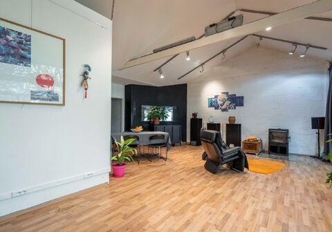 Buitengewoon huis te koop in Rotselaar