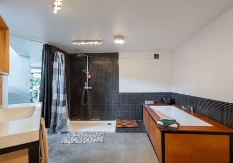 Buitengewoon huis te koop in Rotselaar