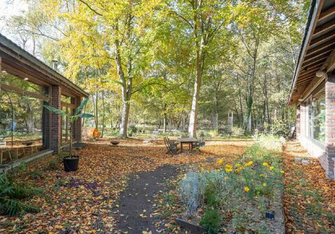 Buitengewoon huis te koop in Rotselaar