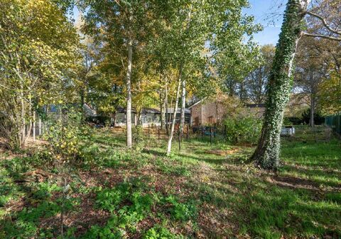 Buitengewoon huis te koop in Rotselaar