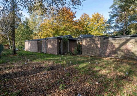 Buitengewoon huis te koop in Rotselaar