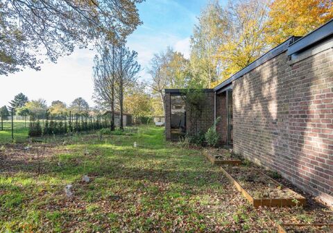 Buitengewoon huis te koop in Rotselaar