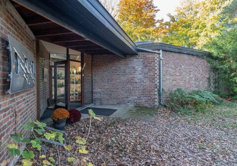 Buitengewoon huis te koop in Rotselaar