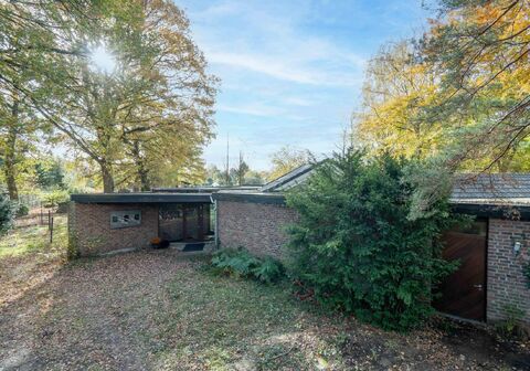 Buitengewoon huis te koop in Rotselaar