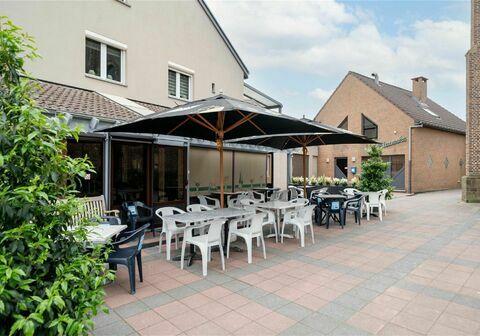 Buitengewoon huis te koop in SCHERPENHEUVEL