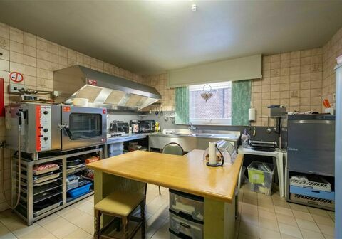 Buitengewoon huis te koop in SCHERPENHEUVEL