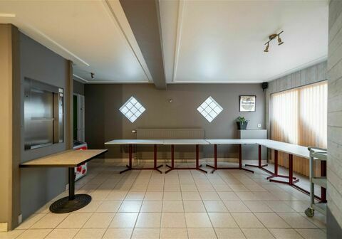 Buitengewoon huis te koop in SCHERPENHEUVEL