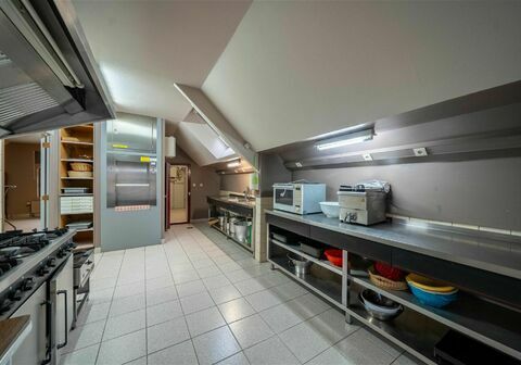 Buitengewoon huis te koop in SCHERPENHEUVEL
