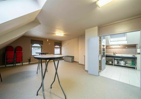 Buitengewoon huis te koop in SCHERPENHEUVEL