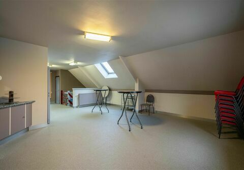 Buitengewoon huis te koop in SCHERPENHEUVEL