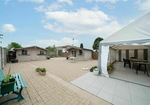 Buitengewoon huis te koop in SCHERPENHEUVEL