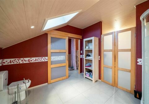 Buitengewoon huis te koop in SCHERPENHEUVEL