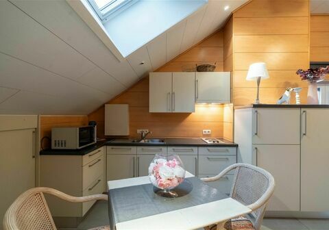 Buitengewoon huis te koop in SCHERPENHEUVEL