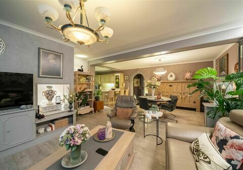 Buitengewoon huis te koop in SCHERPENHEUVEL