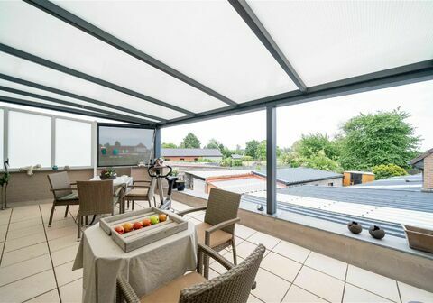 Buitengewoon huis te koop in SCHERPENHEUVEL